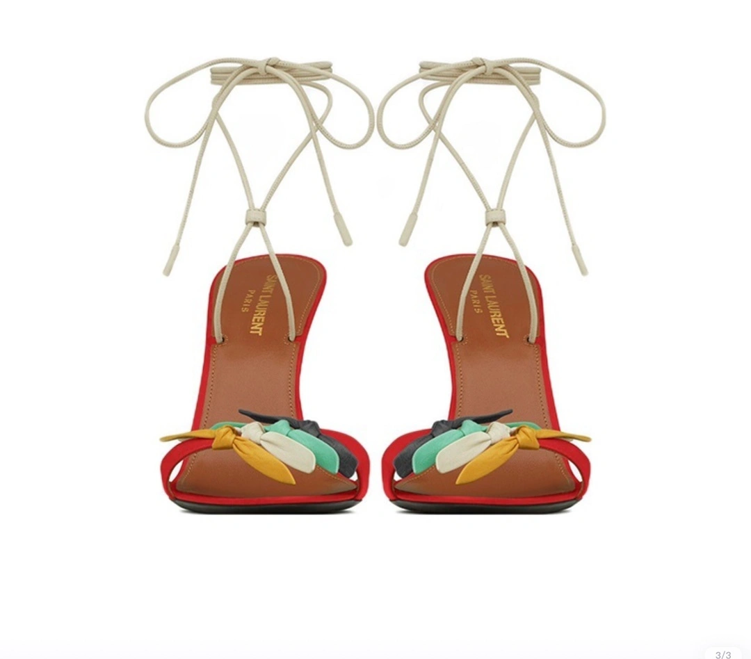 &COCO-- 68627919XA06663 10.5cm Heel height item:C-X313C0952